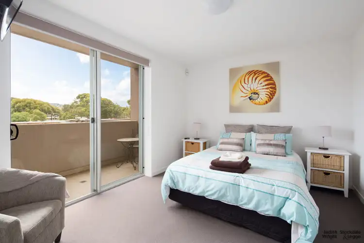 Fourth view of Homely apartment listing, 3/157-159 Marine Parade, San Remo VIC 3925
