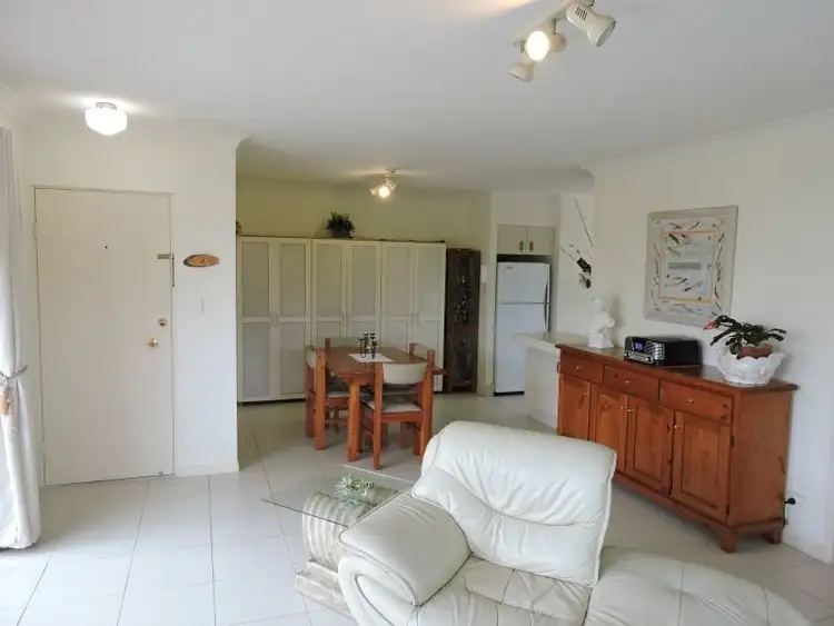 Fourth view of Homely unit listing, 5/17-19 Parr Street, Biggera Waters QLD 4216