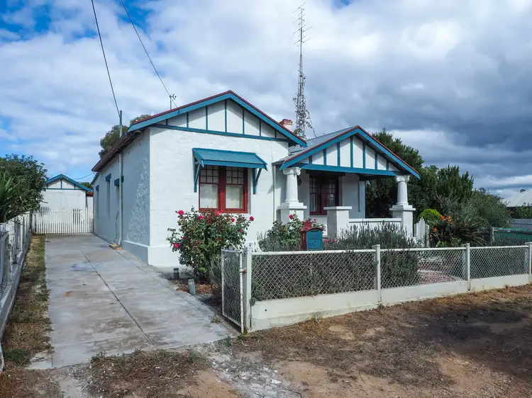12 Eltham Avenue, Port Lincoln SA 5606