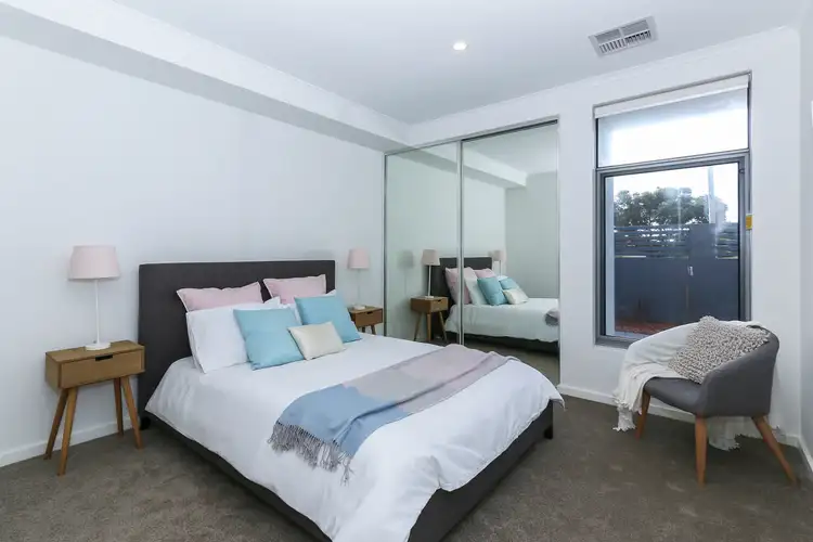 Fourth view of Homely house listing, 260A Warwick Road, Duncraig WA 6023