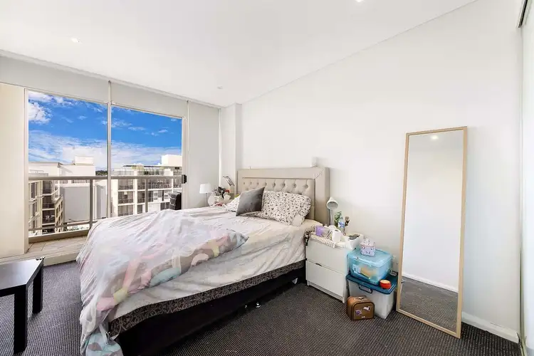 Fifth view of Homely apartment listing, 225/11 Potter Street, Waterloo NSW 2017