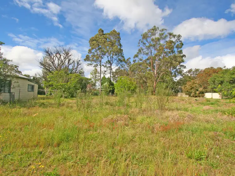 Second view of Homely land listing, 37 Alexander Street, Ellalong NSW 2325