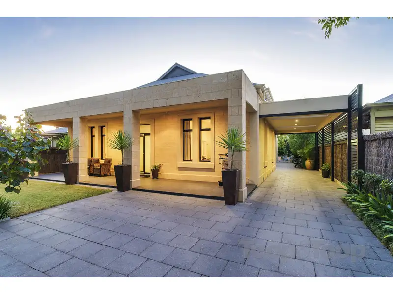 Main view of Homely house listing, 14 Ettrick Avenue, Medindie SA 5081