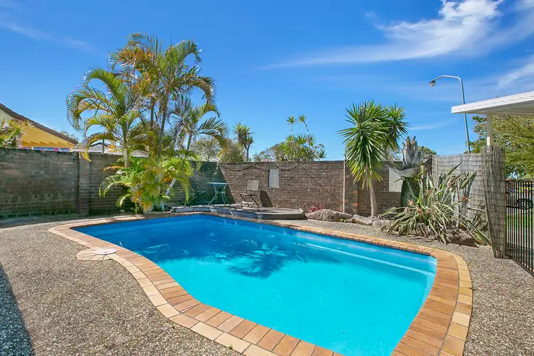 Third view of Homely house listing, 19 Burgundy Court, Highland Park QLD 4211