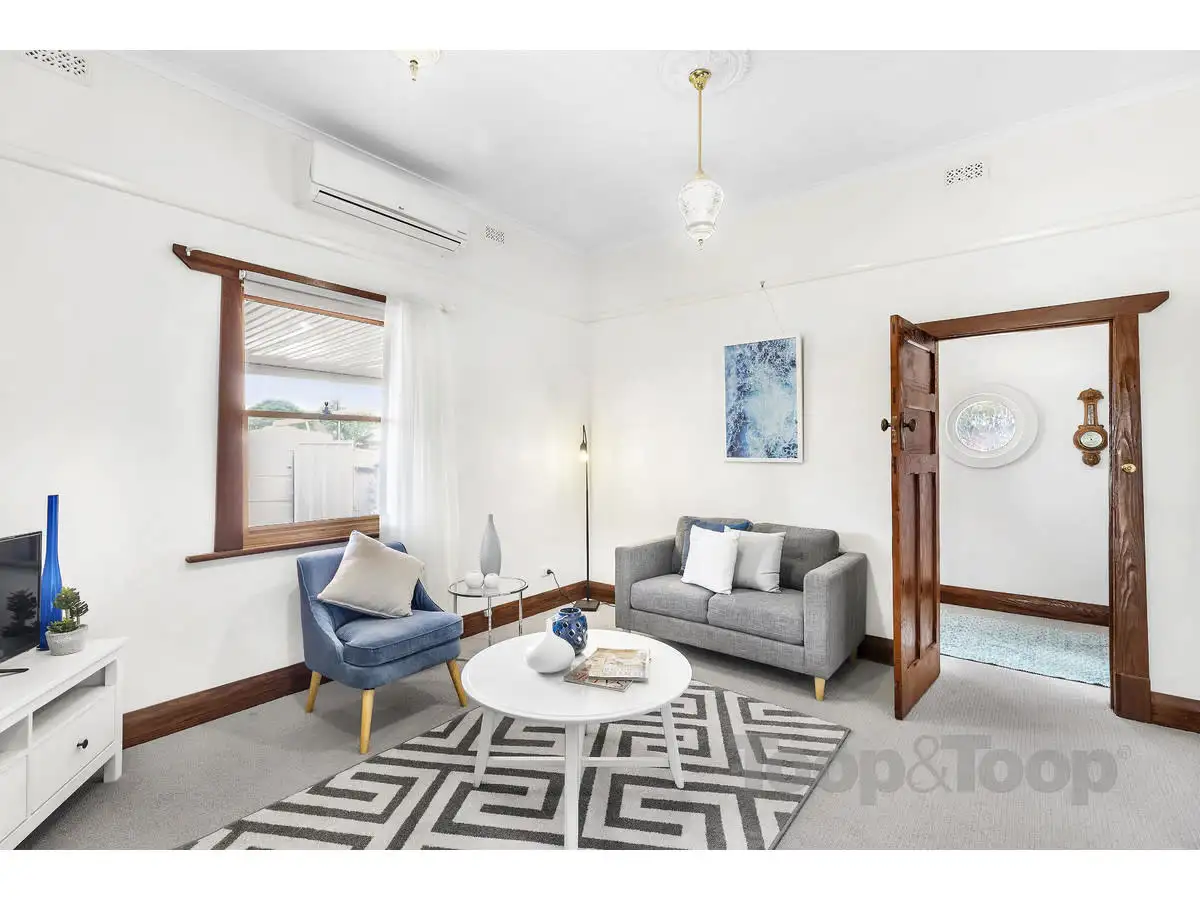 Main view of Homely house listing, 78 Harriet Street, West Croydon SA 5008
