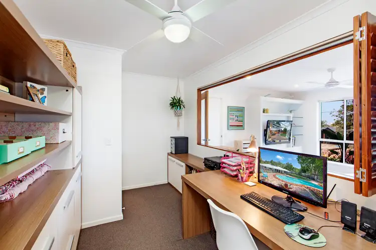 Fourth view of Homely house listing, 16 Pandor Court, Buderim QLD 4556