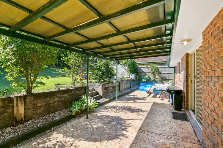 Third view of Homely house listing, 22 Riverpark Drive, Nerang QLD 4211