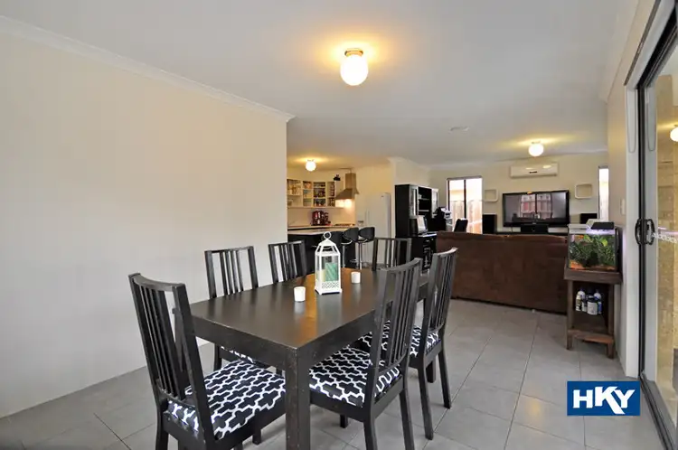 Sixth view of Homely house listing, 10 Timmi Lane, Ellenbrook WA 6069