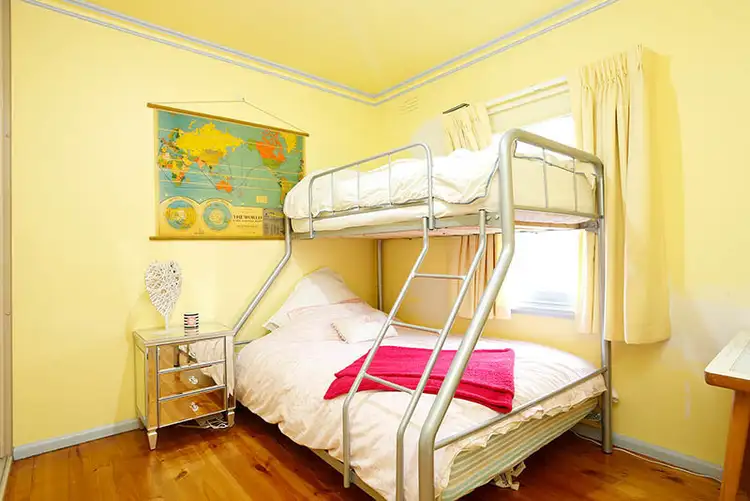 Seventh view of Homely house listing, 43 Cary Street, Sunshine North VIC 3020