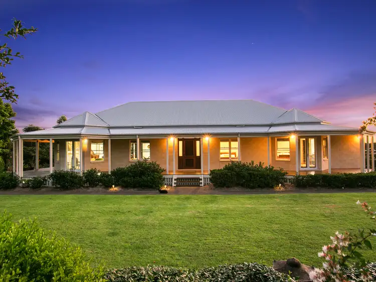 Fourth view of Homely house listing, 158 Goremans Road, Eureka NSW 2480