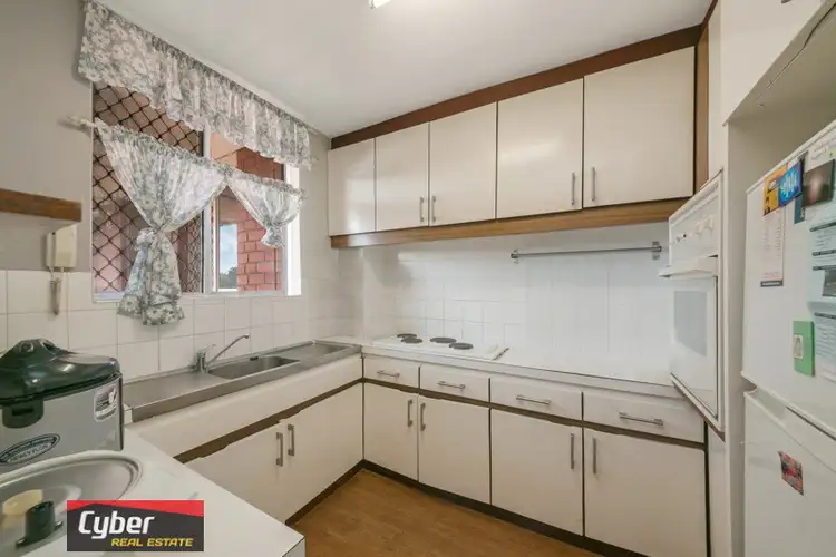 Seventh view of Homely apartment listing, 35/6 Hampton Street, Burswood WA 6100