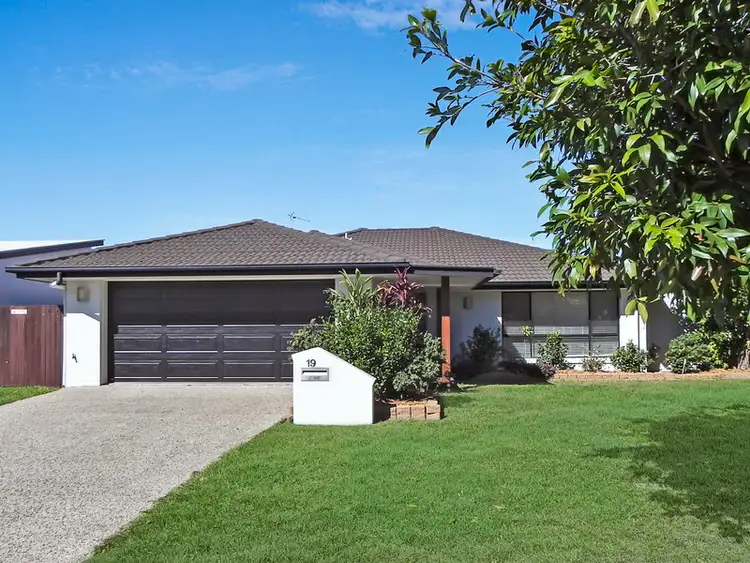 Third view of Homely house listing, 19 Rawson Street, Caloundra West QLD 4551