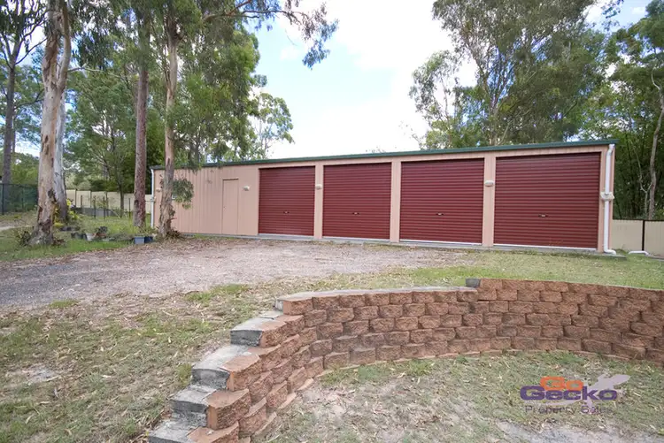 Second view of Homely house listing, 1 Farrier Court, New Beith QLD 4124