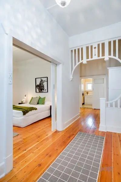 Second view of Homely house listing, 11 Short Street, Wayville SA 5034