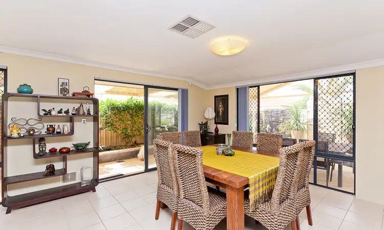 Fifth view of Homely house listing, 60 Daly Circle, Langford WA 6147