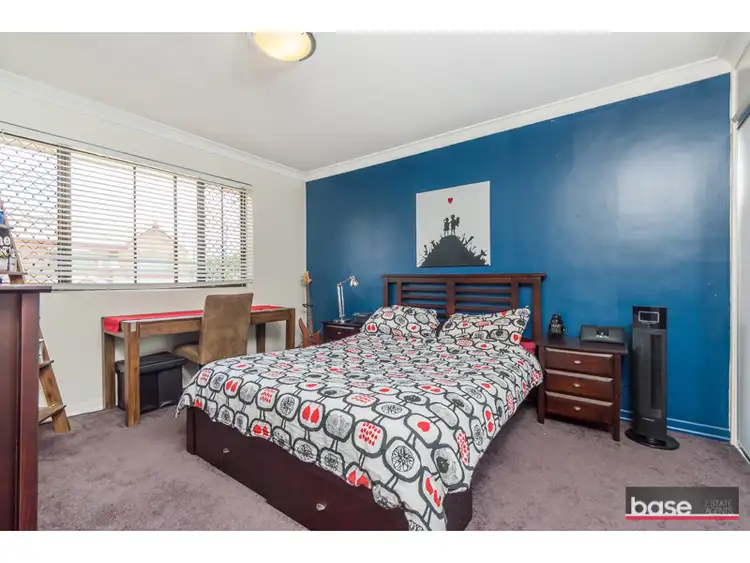 Sixth view of Homely apartment listing, 3/845 Old Cleveland Road, Carina QLD 4152