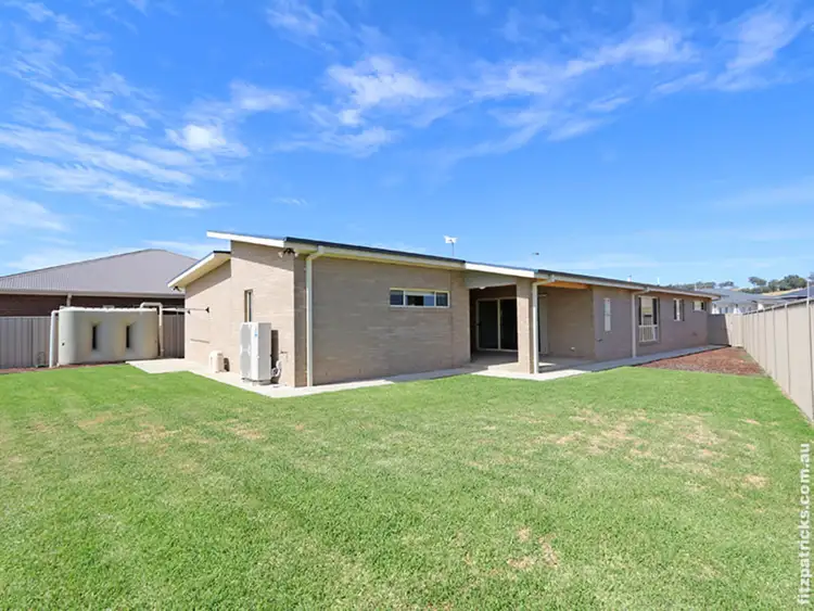 Sixth view of Homely house listing, 9 Goldstein Crescent, Lloyd NSW 2650