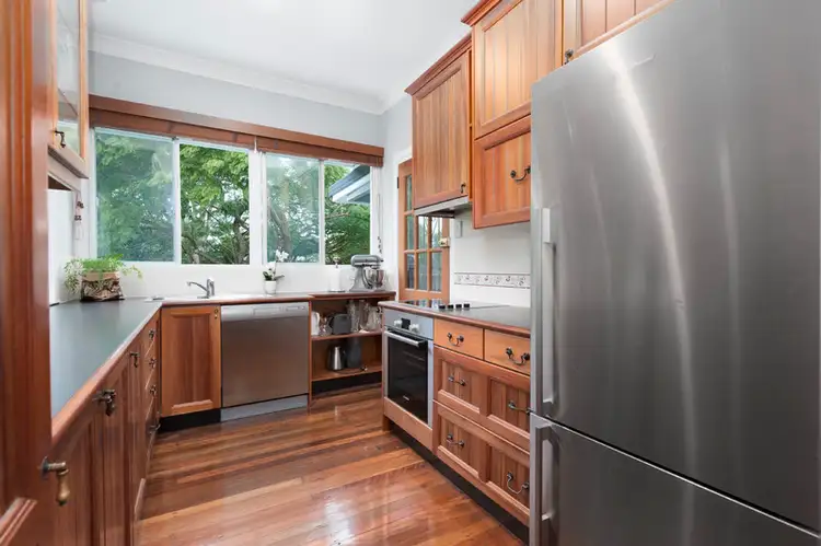 Fifth view of Homely house listing, 18 Coleman Street, Graceville QLD 4075