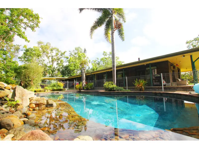 Main view of Homely house listing, 81 Vaughans Road, Inverness QLD 4703