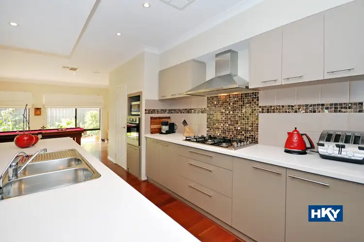 Second view of Homely house listing, 15 Vellum Loop, Aveley WA 6069