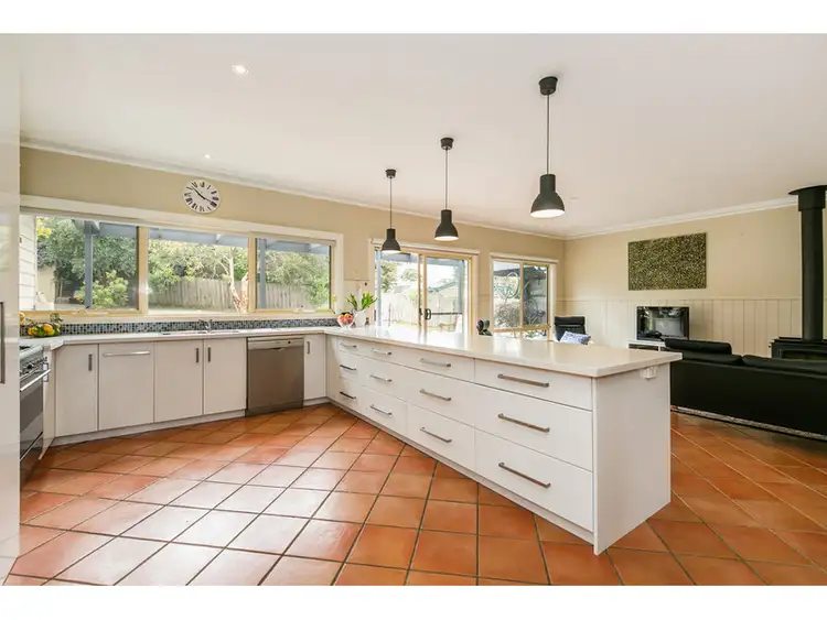 Second view of Homely house listing, 30 Strathcairn Avenue, Jan Juc VIC 3228