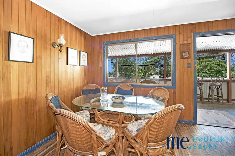 Second view of Homely house listing, 280 Robinson Road, Mount Mee QLD 4521