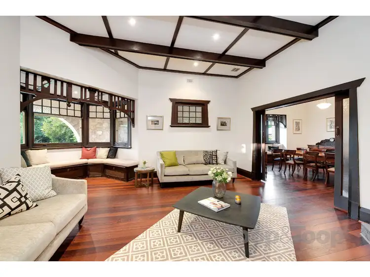 Sixth view of Homely house listing, 55 Sheffield Street, Malvern SA 5061