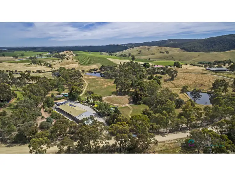 151 Woolshed Road, Kersbrook SA 5231