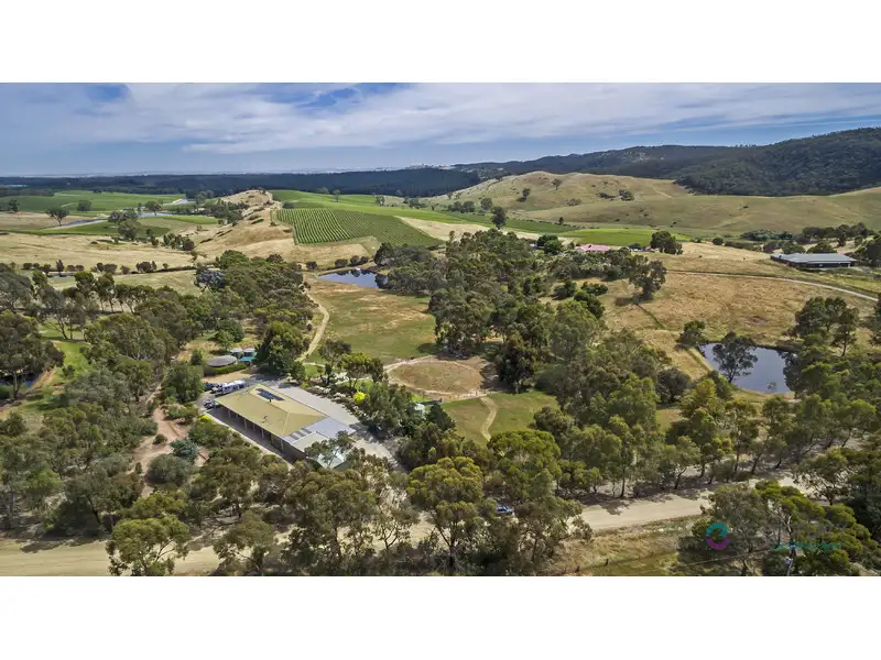 Main view of Homely rural property listing, 151 Woolshed Road, Kersbrook SA 5231