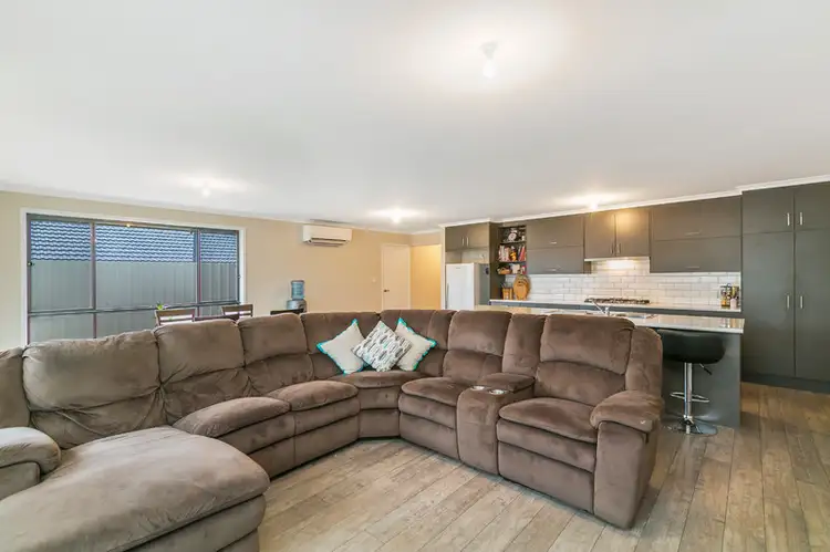 Fifth view of Homely house listing, 21 James Street, Reynella SA 5161