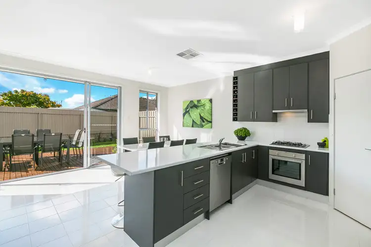 Fifth view of Homely house listing, 68a Aldridge Avenue, Plympton Park SA 5038