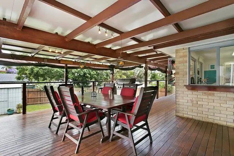 Fifth view of Homely house listing, 11 Kybean Street, Riverhills QLD 4074