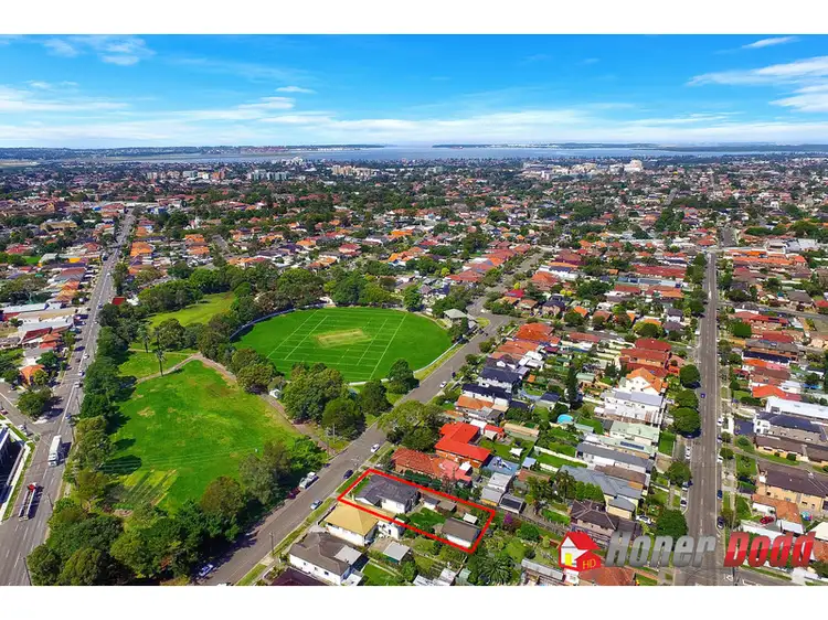13 Henderson Road, Bexley NSW 2207