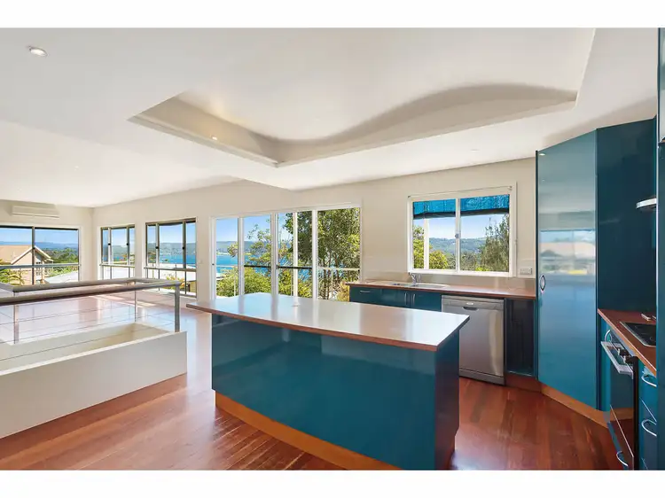 1 Snapper Court, Merimbula NSW 2548