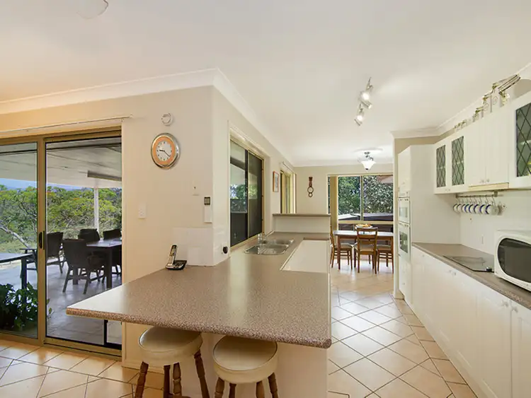 Fourth view of Homely house listing, 74 Saddleback Dve, Dayboro QLD 4521