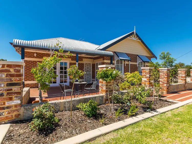 61 Villiers Street, Bassendean WA 6054