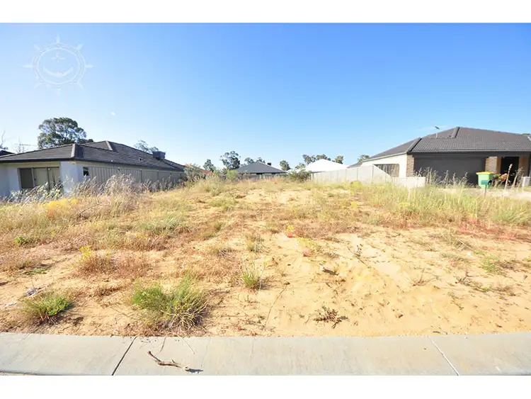 Third view of Homely land listing, LOT 432/10 Winchester Court, Wellard WA 6170