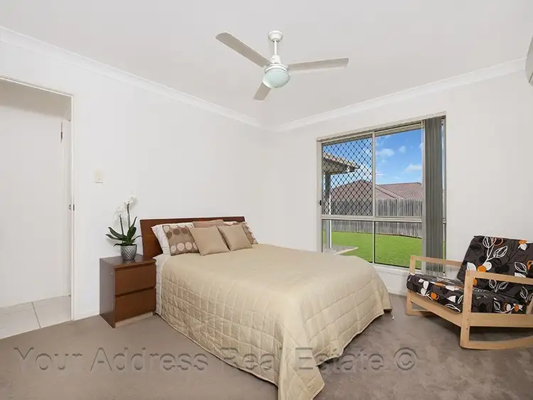 Fifth view of Homely house listing, 6 Rainbow Court, Regents Park QLD 4118