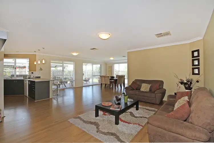 Fourth view of Homely house listing, 19 Maneroo Way, Ellenbrook WA 6069