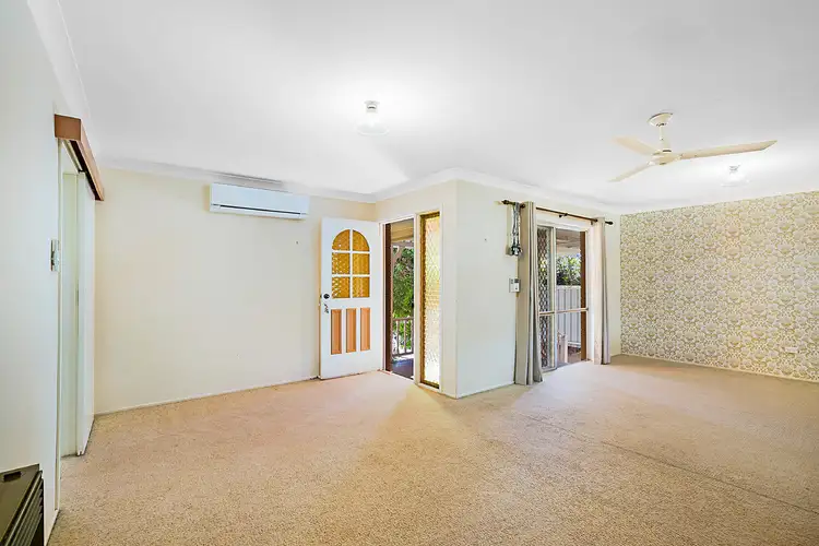 Third view of Homely house listing, 22 Chilla Street, Harristown QLD 4350