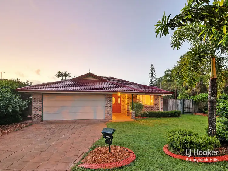 22 Golden Avenue, Calamvale QLD 4116