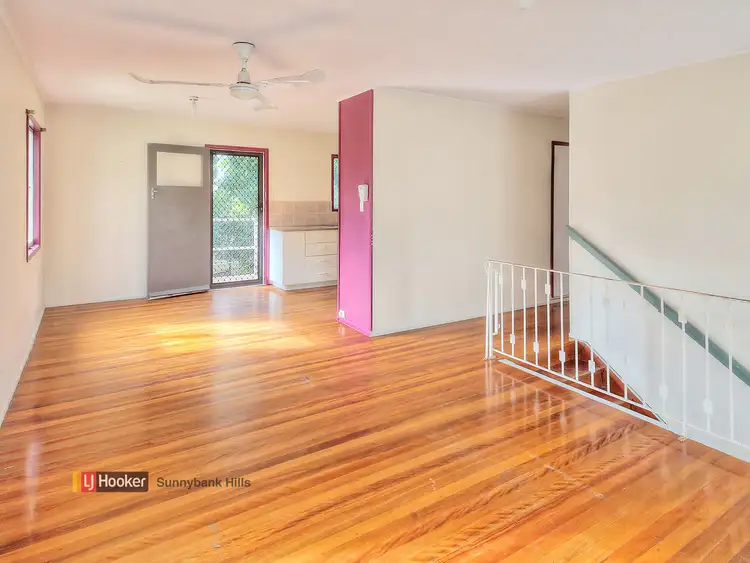 Sixth view of Homely house listing, 31 Christopher Street, Sunnybank Hills QLD 4109