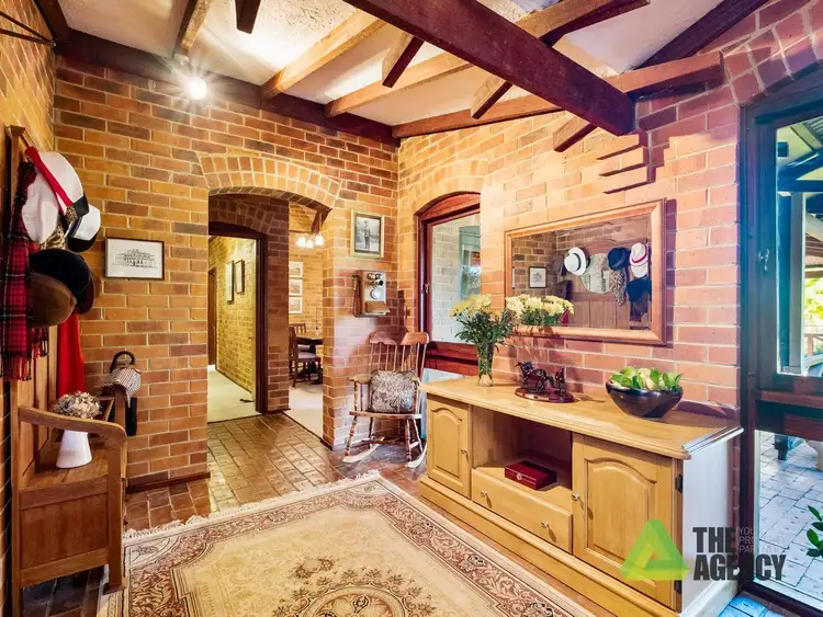 Seventh view of Homely house listing, 80 Glenroy Court, Hovea WA 6071