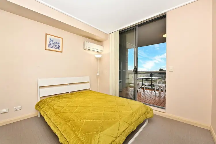 Third view of Homely apartment listing, 63/27 Bennelong Parkway, Wentworth Point NSW 2127