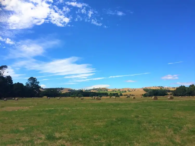 Fifth view of Homely land listing, LOT 1, 530 Maroondah Highway, Merton VIC 3715