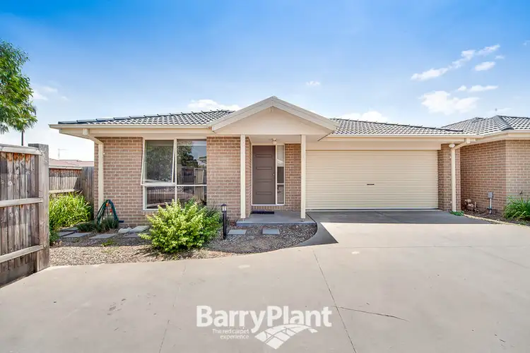 7/8 Flinders Road, Longwarry VIC 3816
