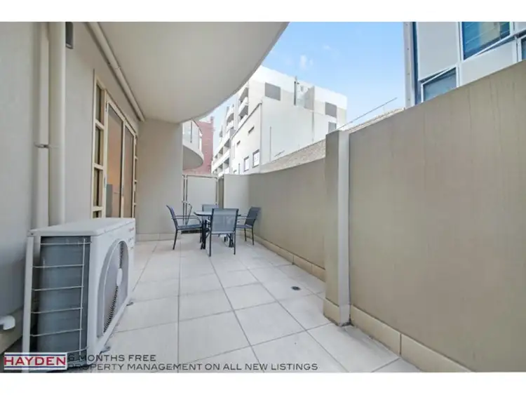 Third view of Homely apartment listing, 5/21 Wilson Street, South Yarra VIC 3141