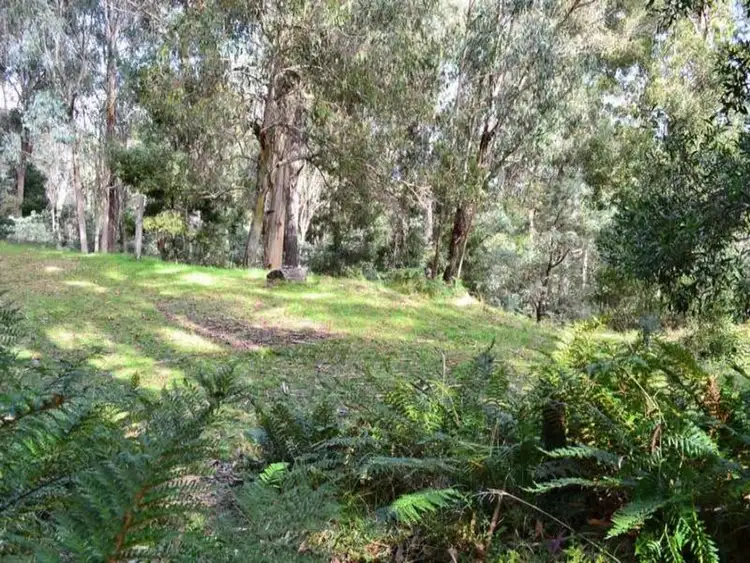 Second view of Homely rural property listing, 363 Bunstons Road, Tolmie VIC 3723