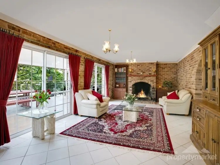 Second view of Homely rural property listing, 33 Treelands Drive, Jilliby NSW 2259