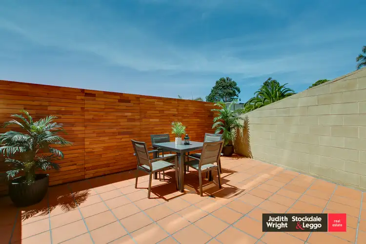 Sixth view of Homely apartment listing, 23/15-16 The Esplanade, Cowes VIC 3922